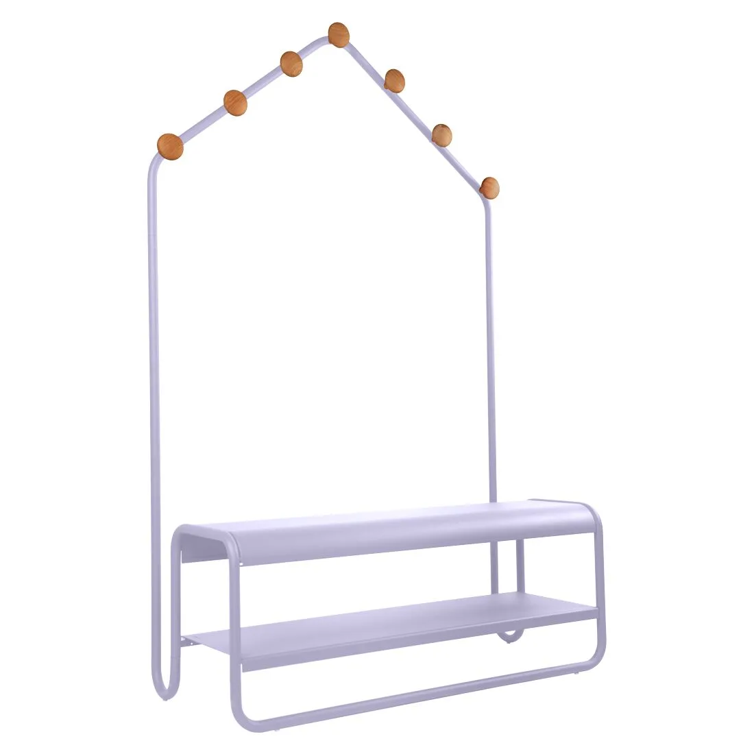 Fermob FUNAMBULE VESTIAIRE